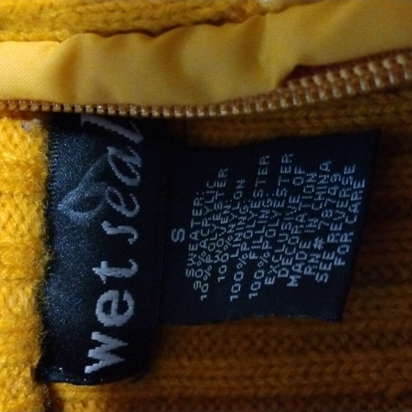 Wet seal vest top S - Picture 2 of 3